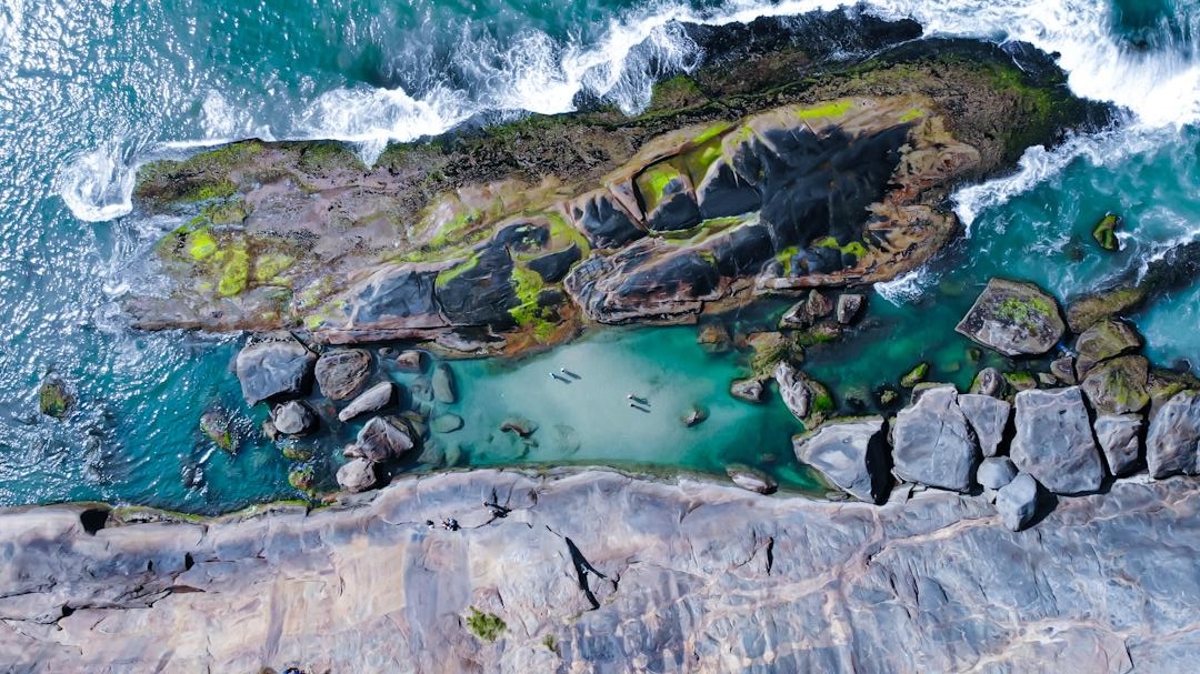 West Zone Secret Spots